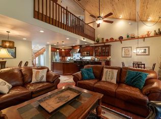 365 S Tamarron Drive #781, Durango, CO 81301