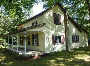 31903 Us Highway 12, Niles, MI 49120