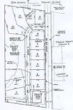 1st image of 0 L1 278th Avenue NE