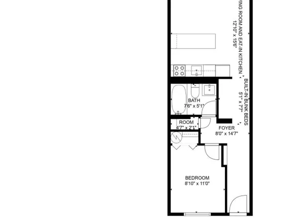 125 E Valley Point Ln, Claysburg, PA 16625