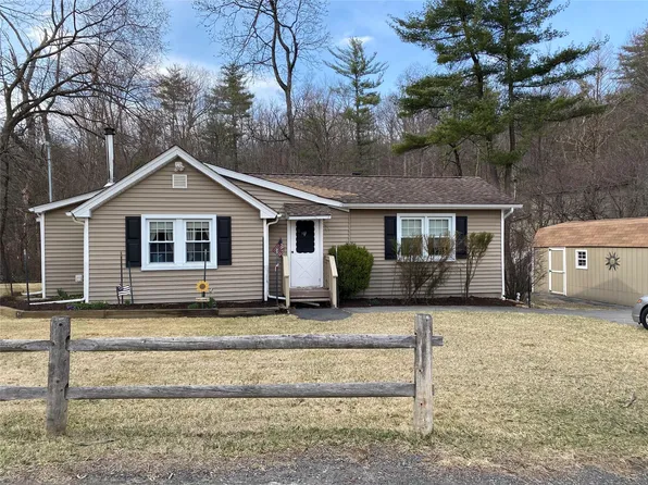 168 Prospect Road, Monroe, NY 10950