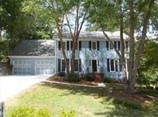 4122 Cripple Creek Way NW, Kennesaw, GA 30144