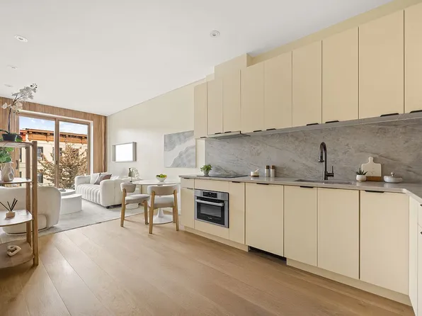 598 Sterling Pl Unit 3F, Brooklyn, NY 11238