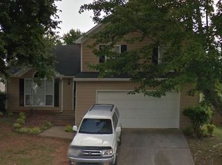 960 Avalon Dr, Lawrenceville, GA 30044