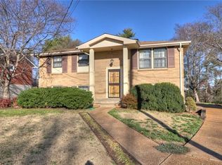 3830 Sam Boney Dr, Nashville, TN 37211