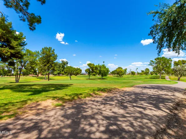 13058 W BALLAD Drive, Sun City West, AZ 85375