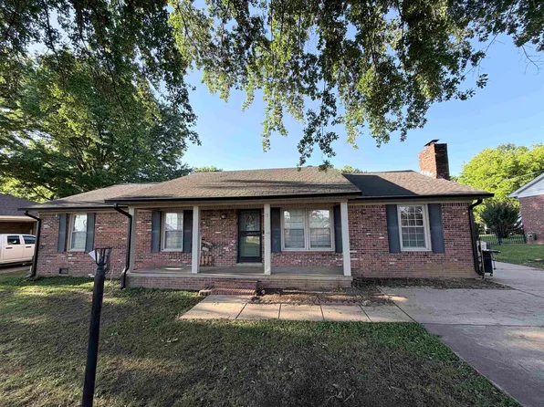 73 Hughes Dr, Jackson, TN 38305