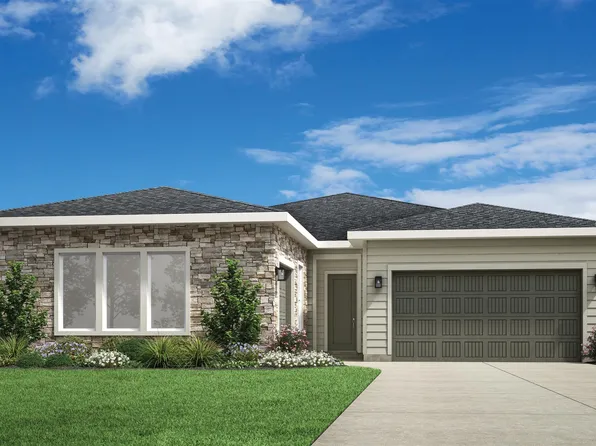 9640 W Valley Vista Dr, Star, ID 83669