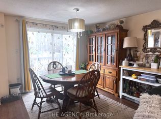18 Srigley St, Barrie, ON L4N 0L9