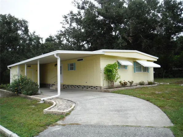 130 Thistle Briar Dr #48, Safety Harbor, FL 34695