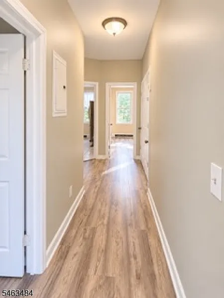 3 bed, 1.0 bath, $2,300 — Photo 1