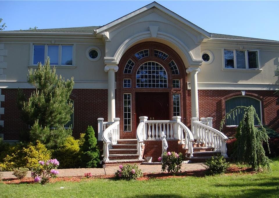 515 Hillside Ave, Alpine, NJ 07620 Zillow