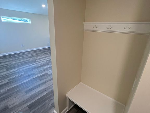 Mud Room