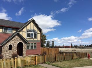 20438 Murphy Rd, Bend, OR 97702