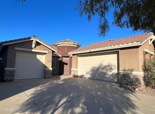 2520 W Shackleton Dr, Phoenix, AZ 85086