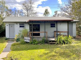 Garden Mobile Village, Winter Haven, FL 33880