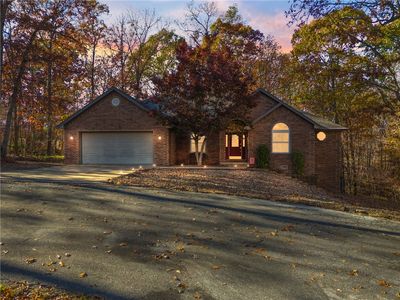 3 Traquir Ln, Bella Vista, AR, 72715
