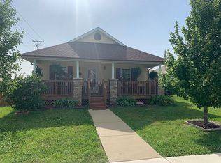 2326 Pennsylvania Ave, Joplin, MO 64804