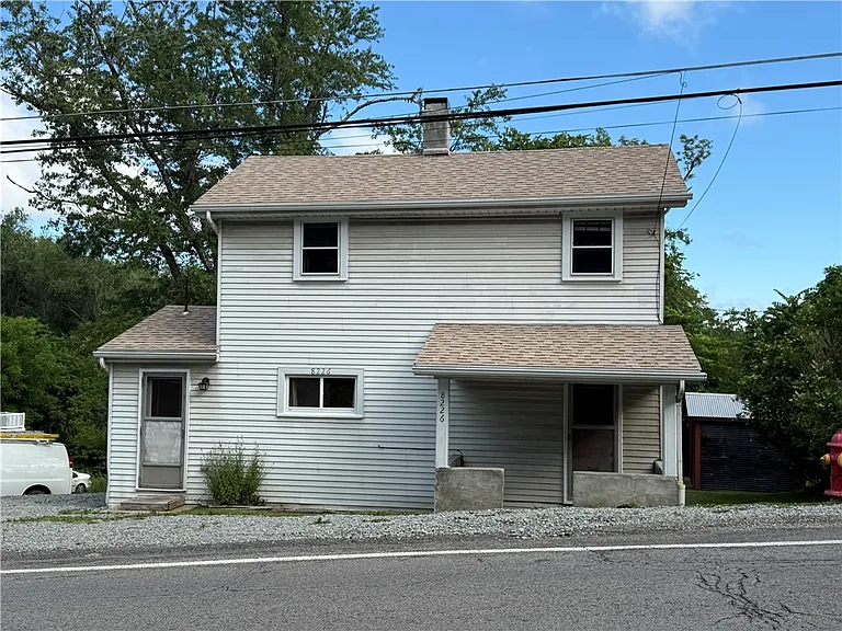 8226 Steubenville Pike — Photo 2