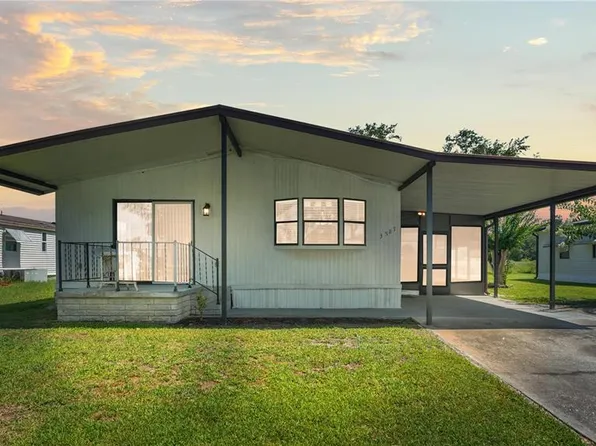 3587 Lazy Lake Dr S, Lakeland, FL 33801
