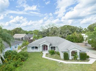 122 Coconut St, Sebastian, FL 32958