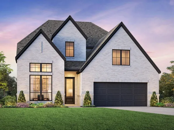 Aubriella Plan, Toll Brothers at Briggs Ranch
