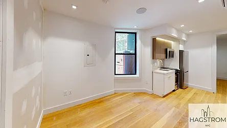 Rented by Hagstrom Management Inc