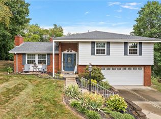 112 Douglas Dr, Pittsburgh, PA