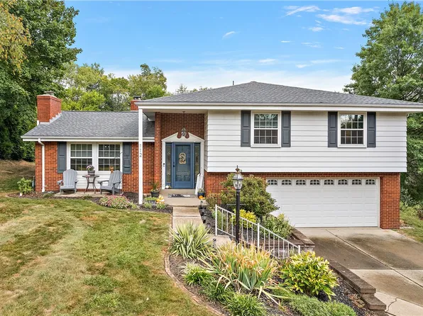 112 Douglas Dr, Pittsburgh, PA 15215