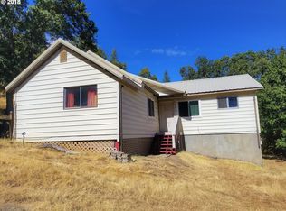 217 Loop Dr, Klickitat, WA 98628