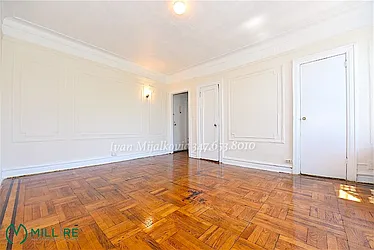 Rented by MiLL RE