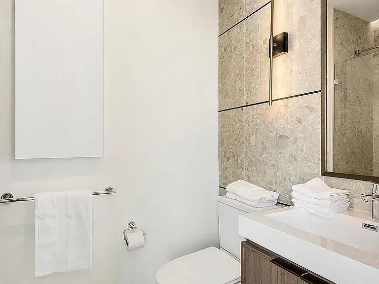 20 Rockwell Pl #Penthouse 3606Y — Photo 13