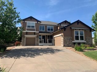 8321 Briar Haven Ct, Castle Pines, CO 80108