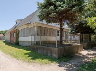 335 Jefferson Ave, Indianapolis, IN
