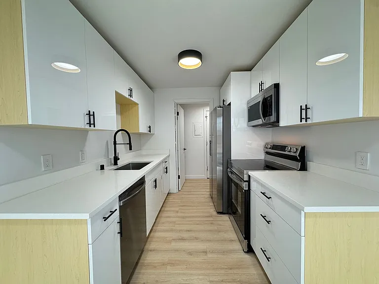 White Heather Apartments | Newly Renovated One and Two Bedroom Homes — Photo 18