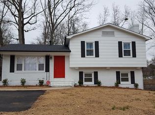 7515 Idlewild Rd, Charlotte, NC 28212