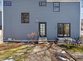 183 Auburn St UNIT 183, Auburndale, MA 02466