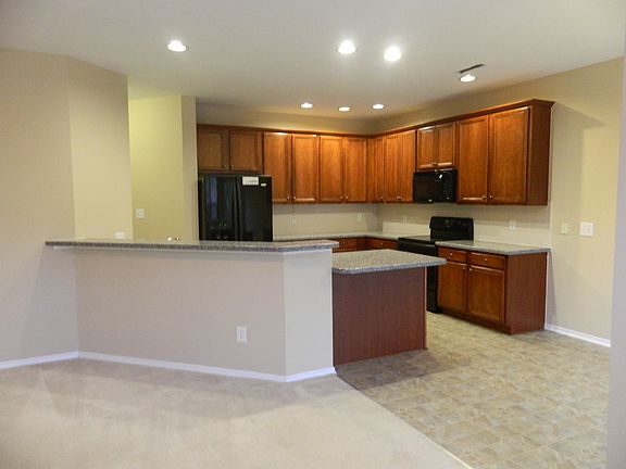 Living Area towards Kitchen