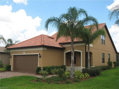 10956 Clarendon St, Fort Myers, FL, 33913