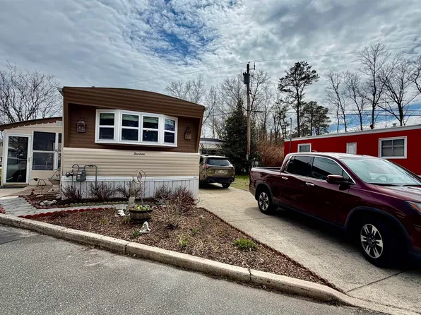 2538 Tremont Ave #14, Egg Harbor Township, NJ 08234