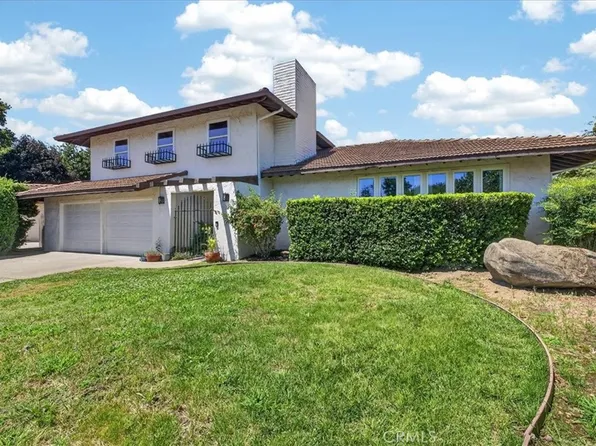 3 Pinecrest Cir, Chico, CA 95926