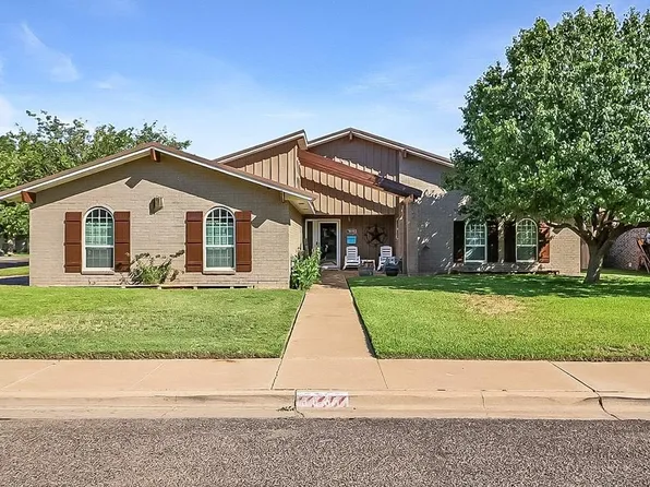 3001 E 21st St, Odessa, TX 79761