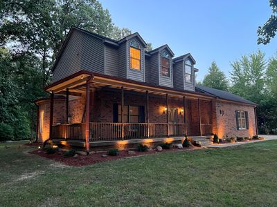 8083 Georgetown Rd, Indianapolis, IN, 46268