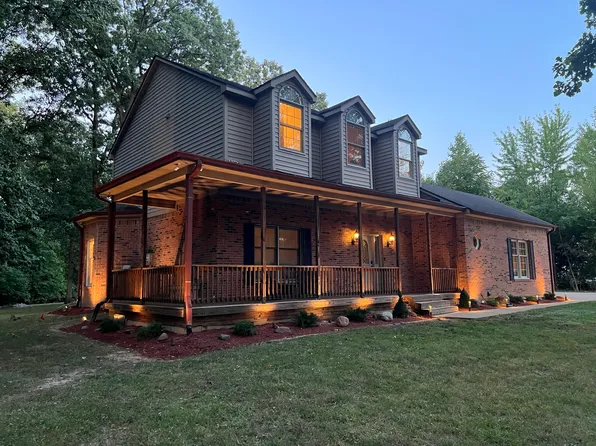 8083 Georgetown Rd, Indianapolis, IN 46268