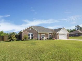 109 Antler Cir, Deridder, LA 70634