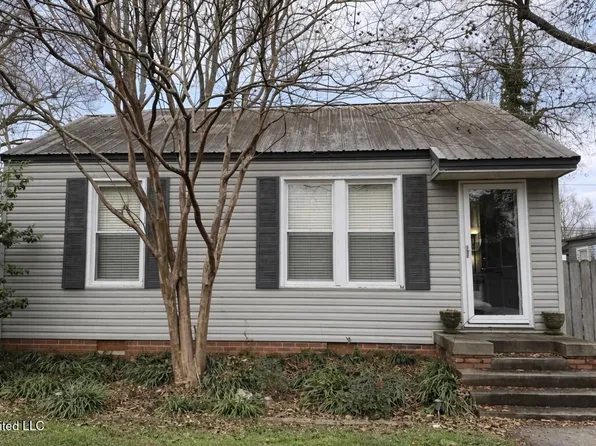 519 Crockett Ave, Greenwood, MS 38930