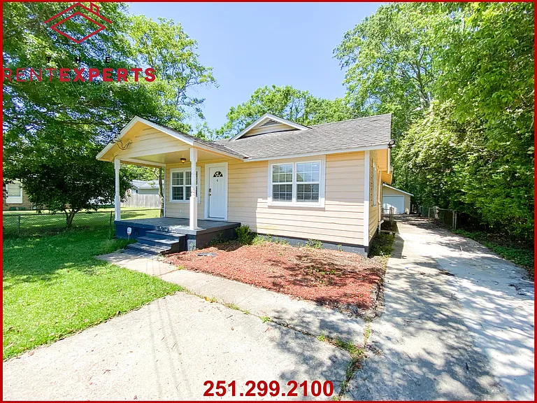 2914 Brossett St — Photo 2