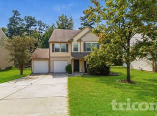 123 Emily Crest Ln, Rock Hill, SC 29730