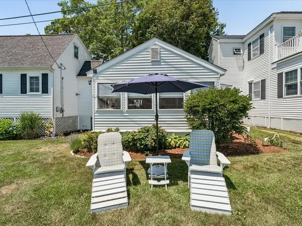 515 Winnacunnet Road #8, Hampton, NH 03842