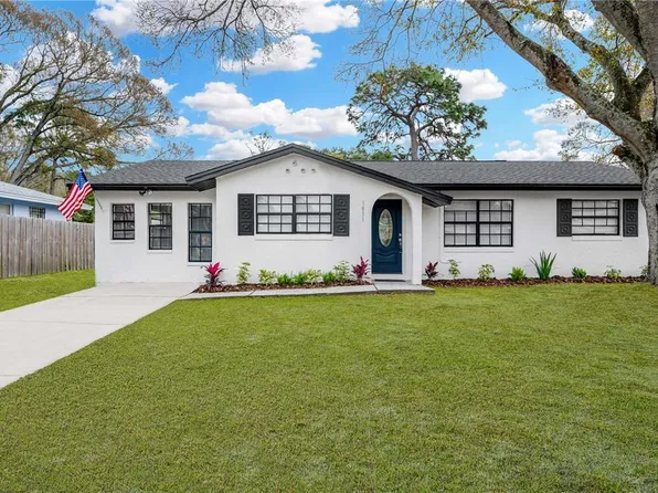 5831 Langston Dr, Tampa, FL 33619